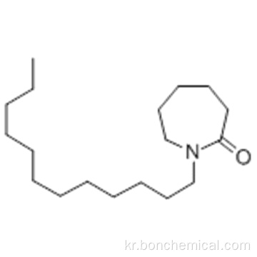 라우로 카프 람 CAS 59227-89-3